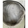 SS M-43 Dachau Cap # 7877