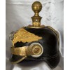 Imperial Foot Guard Artillery Officer Pickelhaube Helmet # 7878