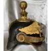 Imperial Foot Guard Artillery Officer Pickelhaube Helmet