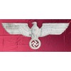 Third Reich Wall Eagle  # 7883