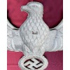 Third Reich Wall Eagle 