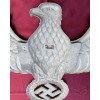 Third Reich Wall Eagle  # 7883