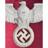 Third Reich Wall Eagle 