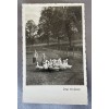 Grossdeutschland und der Führer Postcard # 7906