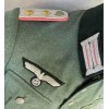 Panzer Tunic