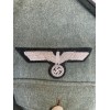 Panzer Tunic # 7918