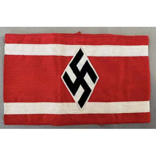 National Socialist German Students League Armband