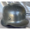 Luftwaffe M40 Single Decal Helmet # 7929