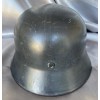 Luftwaffe M40 Single Decal Helmet