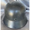 Luftwaffe M40 Single Decal Helmet # 7929