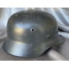 Luftwaffe M40 Single Decal Helmet # 7929