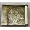 Hitler Youth Buckle # 7937