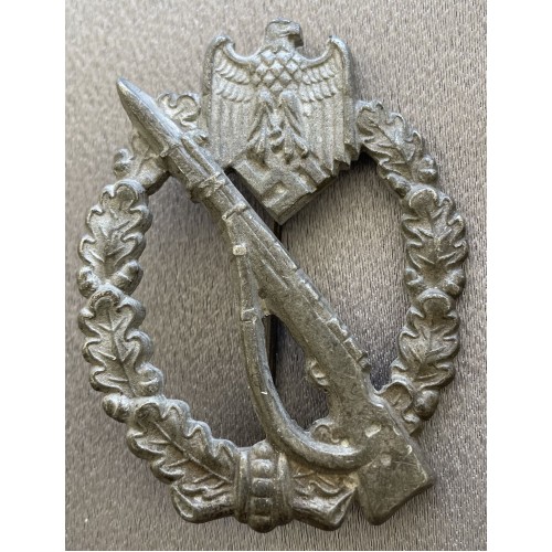 Infantry Assault Badge