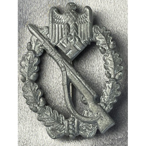 Infantry Assault Badge