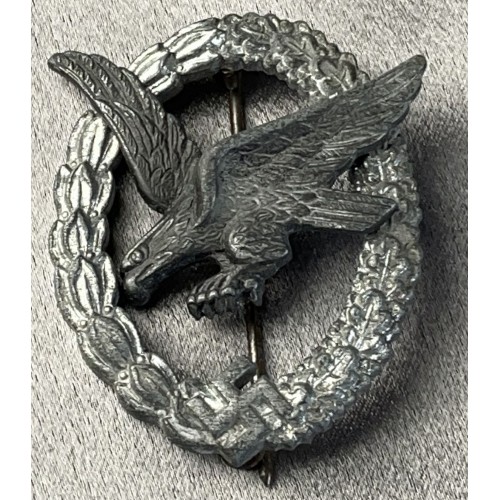 Luftwaffe Air Gunner Badge 