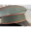 Named Artillery Crusher Visor