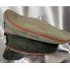 Heer Artillery Officer Crusher Visor # 7964