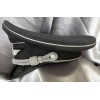 Luftwaffe Officers Visor # 7967