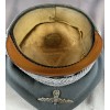 Heer Infantry Officer's Visor