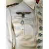 Heer Lt Colonel Artillery Tunic