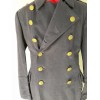 Kriegsmarine Officer's Greatcoat # 7972