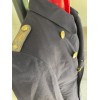 Kriegsmarine Officer's Greatcoat # 7972