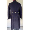 Kriegsmarine Officer's Greatcoat # 7972