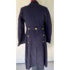 Kriegsmarine Officer's Greatcoat