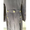 Kriegsmarine Officer's Greatcoat # 7972