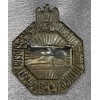 Gau Mittelfranken NSDAP Hesselberg Treffen 1934 # 7976