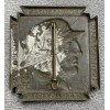 1. Kriegsopfer u. Soldatentag Frankfurt am Main, 17-18 November 1934. Tinnie # 7996