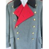 Heer Lt. General Greatcoat # 8028