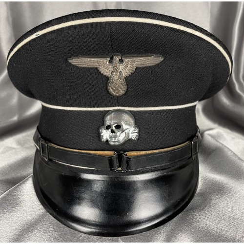 SS Allgemeine EM/NCO Visor