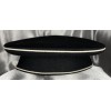 SS Allgemeine EM/NCO Visor