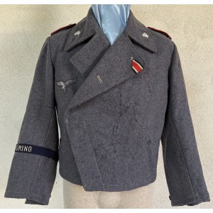 Nazi uniform kaufen - Der absolute TOP-Favorit unter allen Produkten