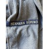 Hermann Göring Panzer Wrap  # 8033
