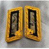 Heer NCO/EM Panzer Armored Recon Collar Tabs