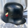 Luftwaffe Officers Parade Helmet  # 8056