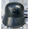 Luftwaffe Officers Parade Helmet  # 8056