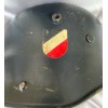 Luftwaffe Officers Parade Helmet  # 8056