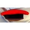 Railway Station Masters Visor Cap