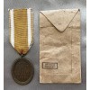 West Wall Medal 