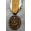 West Wall Medal 