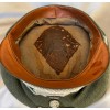 Wehrmacht Infantry Visor  # 8067