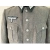 Infantry Officer's Tunic and Pants # 8068
