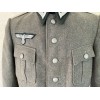 Infantry Officer's Tunic and Pants