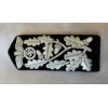 Diplomatic Shoulder Board # 8073