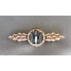 Luftwaffe Bomber Clasp # 8076