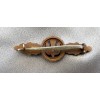 Luftwaffe Bomber Clasp # 8076