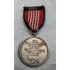 Cased 1936 Olympic Service Medal # 8079